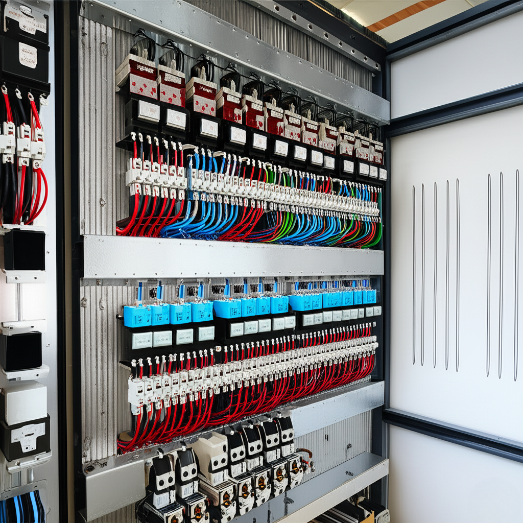 Restoring Efficiency and Reliability in MEP Services